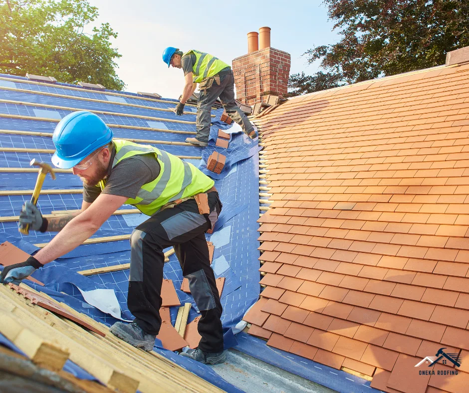 Why choose Roof Repair Near Me in Springfield, SC