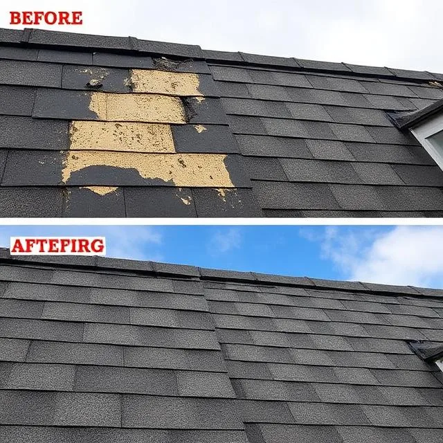 Roof Repair Near Me in Springfield, SC near me